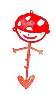 Chez moi on n'a jamais fêté Pâques le bon jour hanlala.Al...