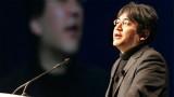 Iwata 'Une console pour nouvelle façon jouer chez soi'