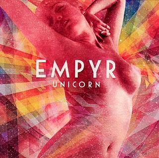 Empyr en Interview