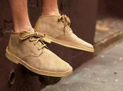Supreme clarks desert chukka