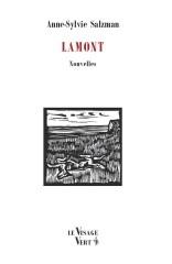 anne-sylvie salzman,lamont,littérature,nouvelles,le visage vert