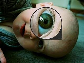 I spy with my little eye #2