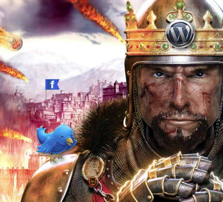 SocialViking Dîner-conférence sur les affaires et les médias sociaux