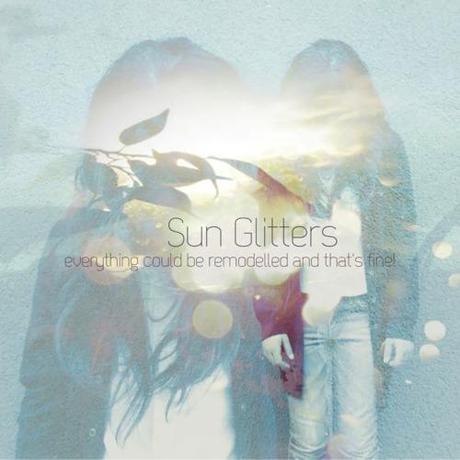 Sun Glitters: A Dragonfly in the City (Teen Daze Remix) - MP3/LP...