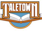 TaleTown Facebook pour amateurs livres