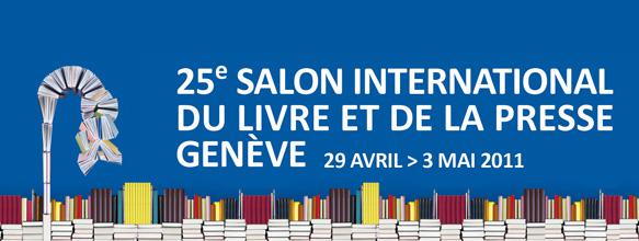 Salon du Livre de Genève : la lecture à l’ère du numérique