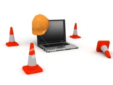 Désoler, une petite attente chez Actutechno.com