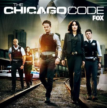 The Chicago Code… énième bonne série policière