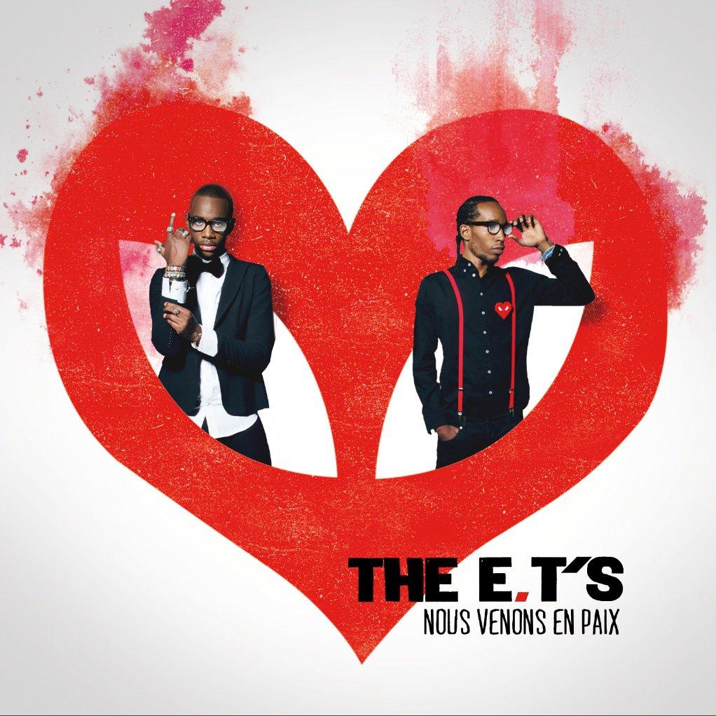 The ET’s – Nous venons en paix