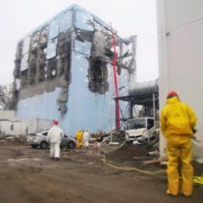 Sortir du nucléaire