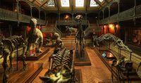Image: ‘The Great Dinosaur Museum Mystery‘ – Flickr CC