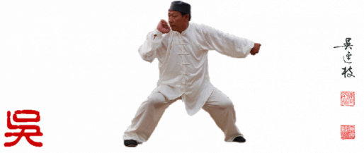 Le Baji Quan, un style de Kung Fu traditionnel