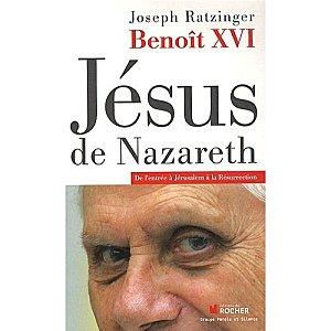Jésus de Nazareth 2