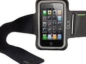 gagnant concours Armband pour iPhone iPod touch
