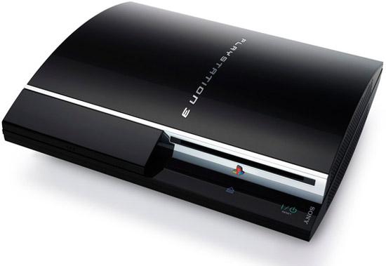 50 millions de PlayStation 3 vendues