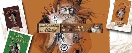 
C’était en décembre 2010, nous vous parlions déjà de ce jeu de rôle gratuit à télécharger : Athala (ici sur Scriiipt). La nouvelle vient de tomber, la troisième édition est désormais disponible au téléchargement, en suivant une petite procédure simple, vous aussi vous pourrez y accéder.
Accédez au forum d’Athala & Rayhana pour en savoir plus [...]
