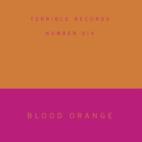 Blood Orange: Diner - MP3
Blood Orange est le nouveau projet de...
