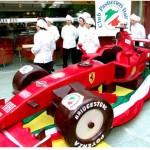 Pâques insolite : pourquoi pas un iPhone en chocolat?