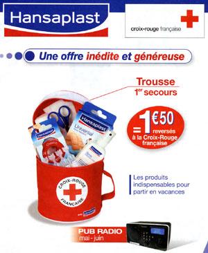 Le cause related marketing, partenariat gagnant-gagnant?