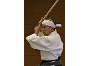 Bujutsu shinbudo, partie l’évolution sens kata