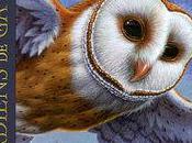 gardiens Ga'hoole tome grand voyage