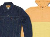 Levi’s opening ceremony 2011 collection