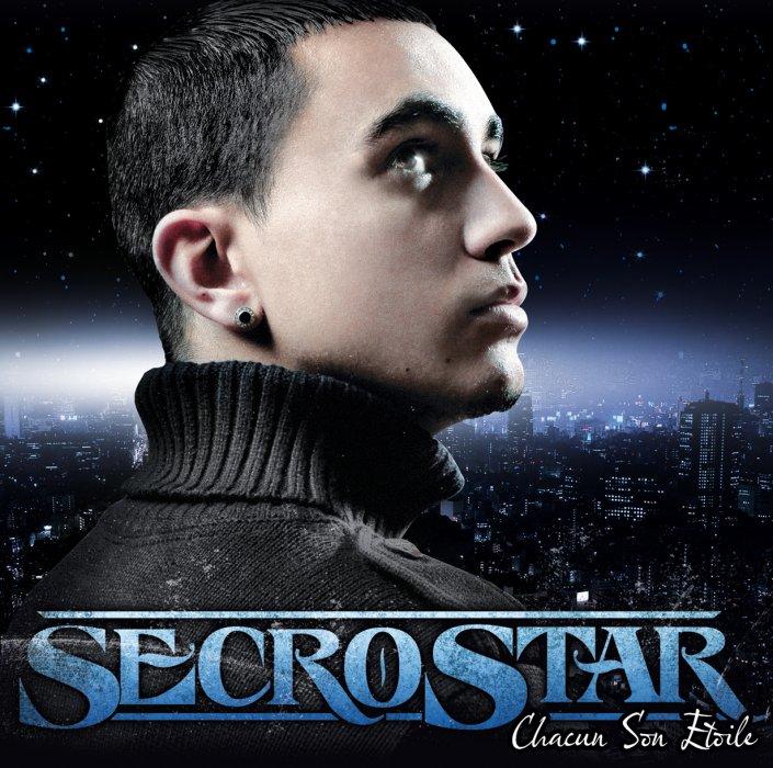 Secro Star - Chacun son Etoile (2011)