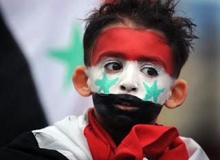 Faut-il sacrifier le peuple syrien ?