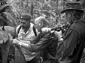 Pour sauver forêts primaires avec Francis Hallé