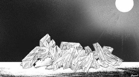 Confiance en baisse : ça dépend qui demande