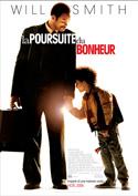 La poursuite du bonheur (The pursuit of happyness) - Will Smith