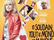 SOUDAIN, TOUT MONDE MANQUE, film Jennifer DEVOLDERE