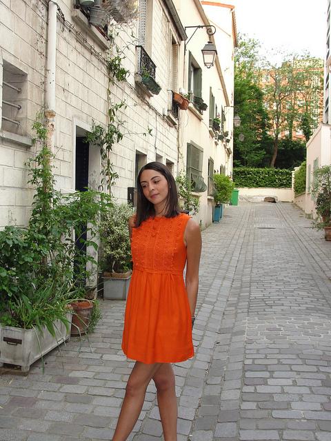 Un week-end de Pâques haut en couleur