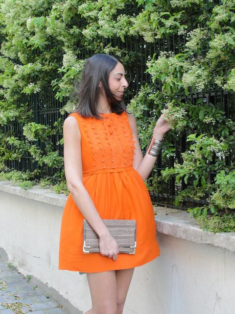 Un week-end de Pâques haut en couleur