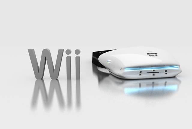 Post image of La Wii 2 prévue pour 2012