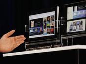 Sony lance deux tablettes numériques