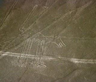 Lignes et géoglyphes de Nasca et de Pampas de Jumana - Pérou