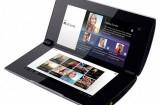 sony s2 off 2 160x105 Sony annonce ses tablettes S1 et S2 !