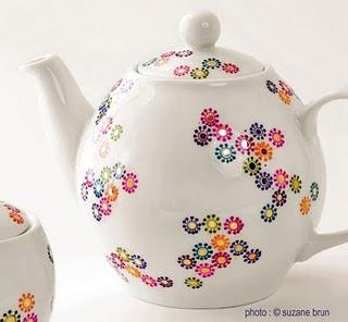 Un fauteuil....PRIMAVERA?