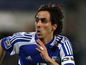 Chelsea : Benayoun encense Torres