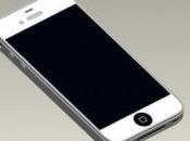 Production prévue l’IPhone Septembre 2011 pour sortie début 2012