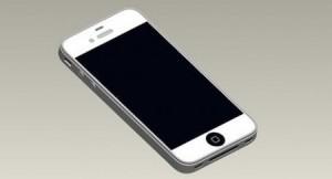 iphone51 300x162 Production prévue de lIPhone 5 en Septembre 2011 pour une sortie début 2012