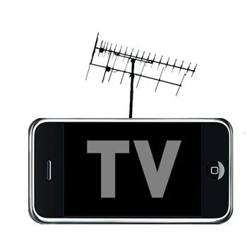 iphone tv Afficher son IPhone sur la télé