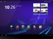 L’avenir tablettes l’automobile