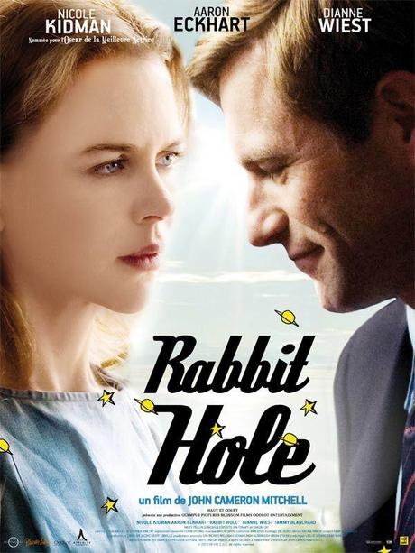 Critique cinéma: Rabbit Hole