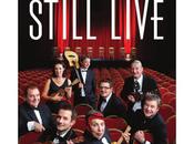 Nouvel album Still live disponible jeudi itunes