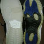 comparaison nike sb dunk low air jordan xi 11 space jam 6 150x150 Comparaison: Nike SB Dunk Low Space Jam et Air Jordan XI (11) Space Jam   