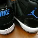 comparaison nike sb dunk low air jordan xi 11 space jam 1 150x150 Comparaison: Nike SB Dunk Low Space Jam et Air Jordan XI (11) Space Jam   