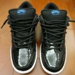 comparaison nike sb dunk low air jordan xi 11 space jam 9 150x150 Comparaison: Nike SB Dunk Low Space Jam et Air Jordan XI (11) Space Jam   