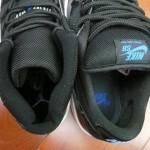 comparaison nike sb dunk low air jordan xi 11 space jam 11 150x150 Comparaison: Nike SB Dunk Low Space Jam et Air Jordan XI (11) Space Jam   